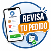 Post Dar seguimiento al pedido